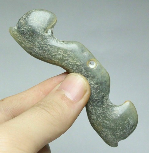 8cm china hongshan culture old - culture,
