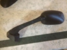 retroviseur  gauche  fz6s 600