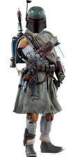 Star Wars Boba Fett Mythos