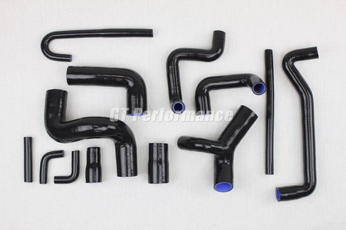 Kit durites silicone - durites, m3