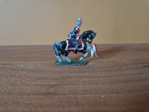 Quiralu cbg mignot figurine - quiralu,