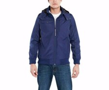 Baubax - Veste de voyage multi-poches tout-en-un 