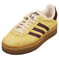 adidas Gazelle Bold Femme