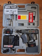 Visseuse Placo à bande style