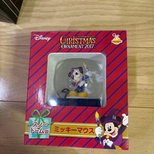 Ornement de Noël Disney