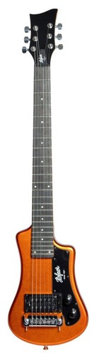 Hofner hof hct o - hofner, shorty