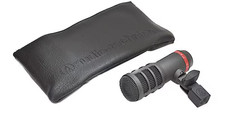 Microphone d'instrument Audio