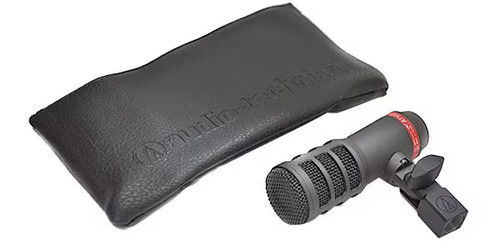 Microphone instrument audio - d'instrument,
