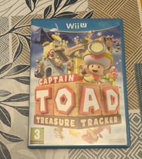 Captain Toad Treasure Tracker