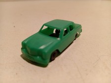 Jouef HO F Train Mercedes Benz