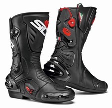 Bottes moto SIDI VERTIGO 2 noir - taille 37