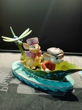 To The Rescue Figurine Disney