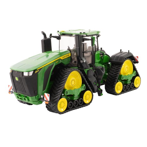 Britains john deere 9rx - john,