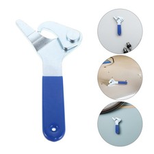  Clé à molette pour