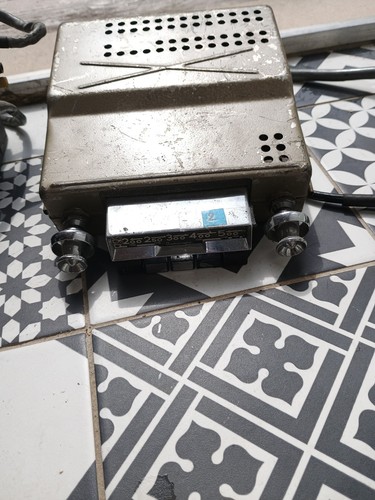 Autoradio ancien philips lampe - ancien,