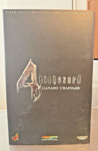 Figurine hot toys - figurine,