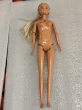 Poupée Barbie Vintage Steffi