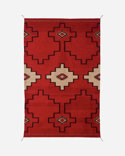 Tapis navajo ganado - tapis,