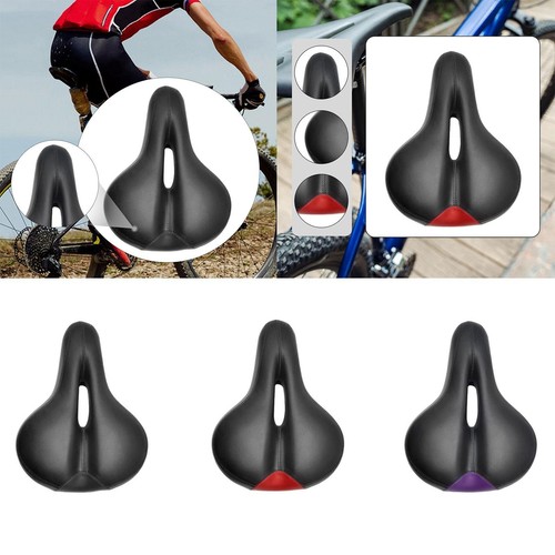 Selle vélo unisexe - de, cuir