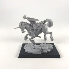 x1 Dame Élisse Duchaard incomplet Résine - finecast Warhammer FB | P-00N67