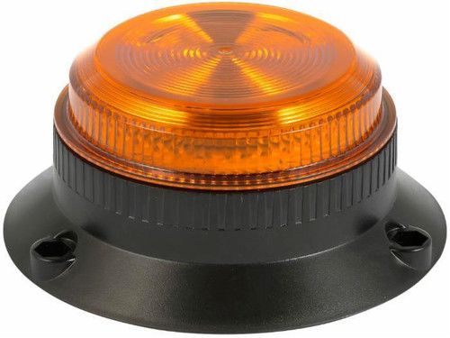 Girophare led base plane - À,