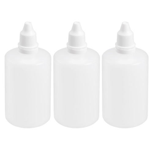 Plastique compte gouttes - plastique, compte-gouttes