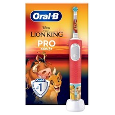 Brosse A Dents Electrique Pro
