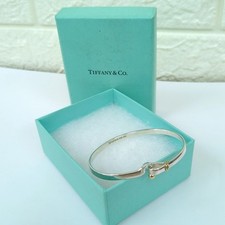 TIFFANY & Co. Bracelet Crochet