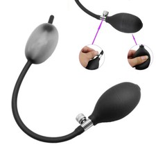 Silikon Gonflable Urétral