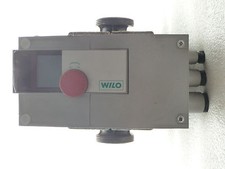 Pompe à chaleur Wilo Stratos