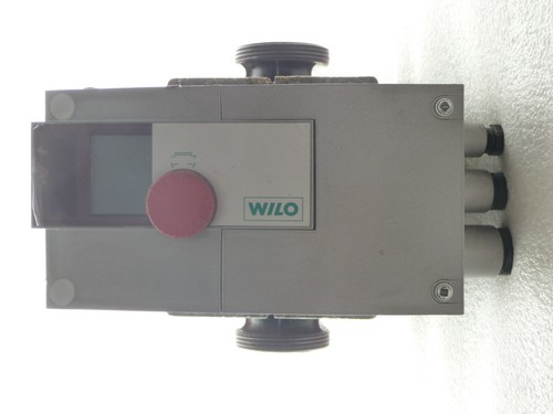 Pompe chaleur wilo stratos - pompe,