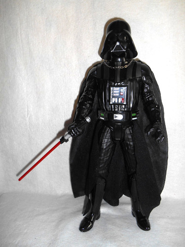 Figurine articulee star wars - star,