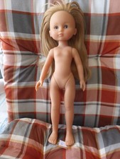 Camille poupée corolle les