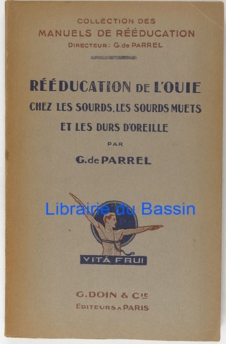 Rééducation l ouïe - la,