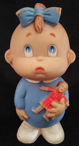Pouet petite fille - petite, et