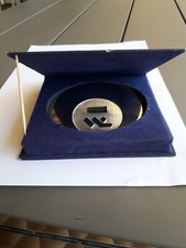 MONTRE DE BUREAU de la Cie des