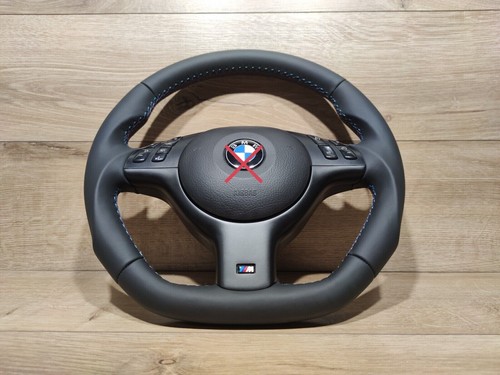Bmw e46 volant fond - bmw, m3