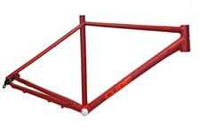 Cadre vélo trekking - vélo, de