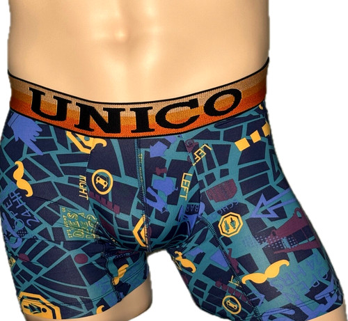 Mundo unico men - mundo,