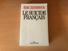 livres 62:  le suicide