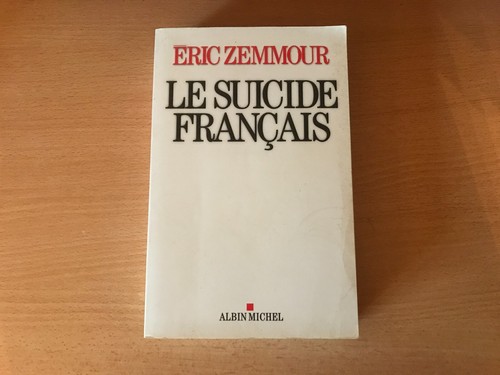Livres le suicide - livres,