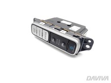 Nissan Leaf Télécommande de