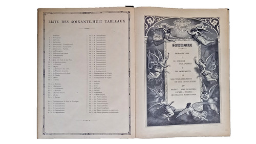 Catéchisme images 68 - catéchisme, en