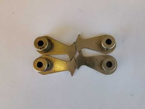 Meccano lot cliquets - lot,