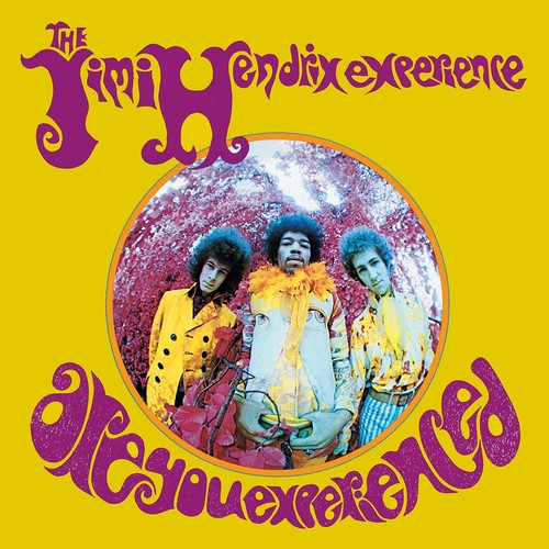 Are you experienced sacd - are,