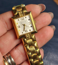 Montre Bracelet Vintage Des
