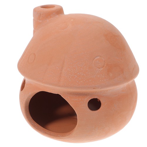 Aquarium fish hideout pottery - fish,