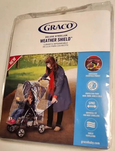 Graco deluxe baby - graco,