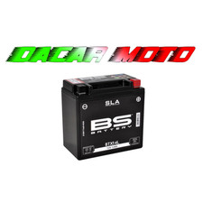 Batterie Chargée Harley