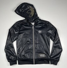 Adidas Chile 62 Felpa Zip